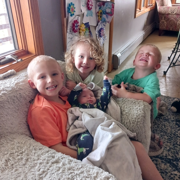 Hi! - Picture 5 of 10